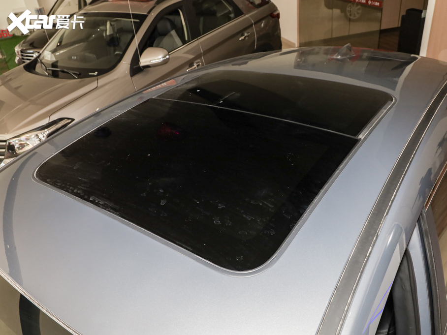 2021L(fng)ix5 1.5T CVTм