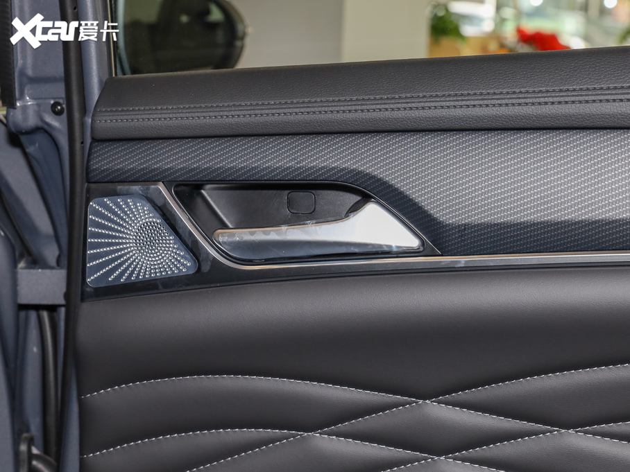 2021L(fng)ix5 1.5T CVTм