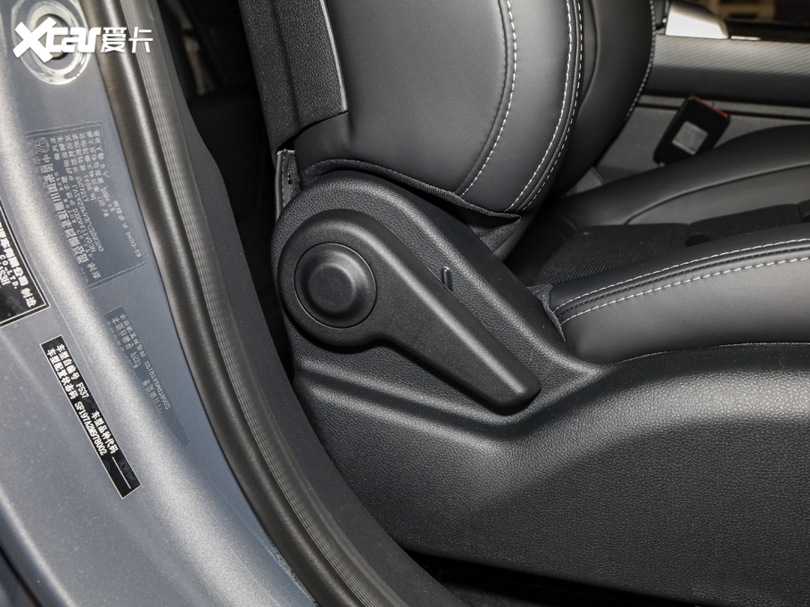 2021L(fng)ix5 1.5T CVTм