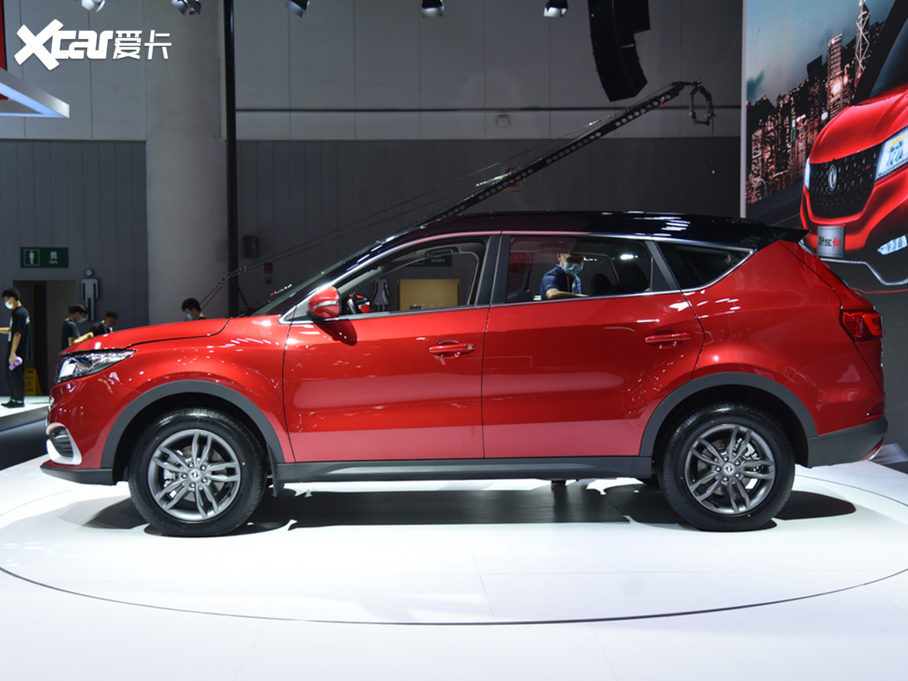 2021L580 ǰ 1.5TGDI ԄŞ