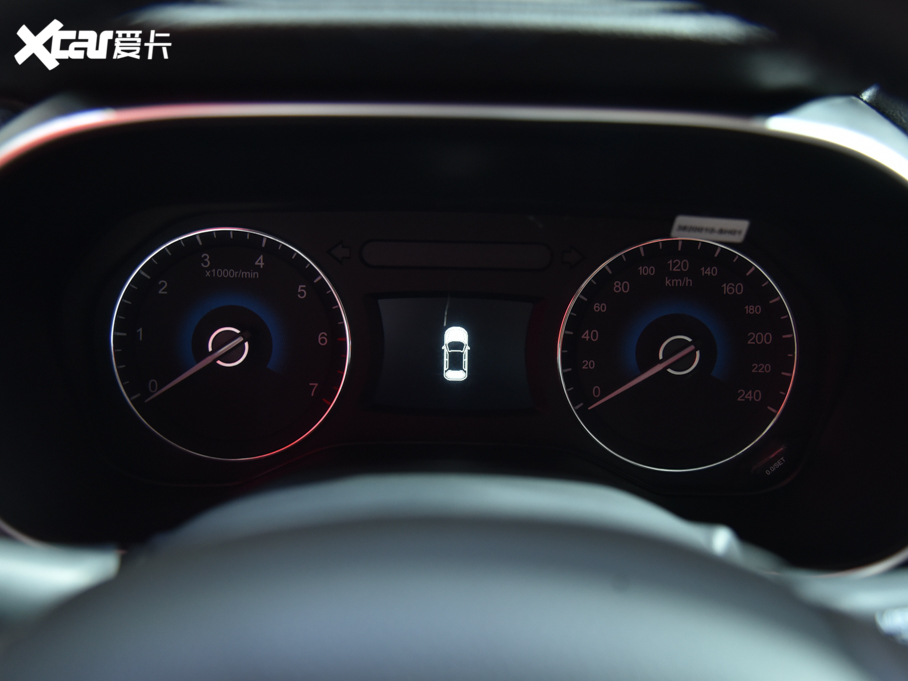 2021L580 ǰ 1.5TGDI ԄŞ