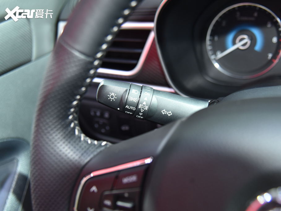 2021L580 ǰ 1.5TGDI ԄŞ