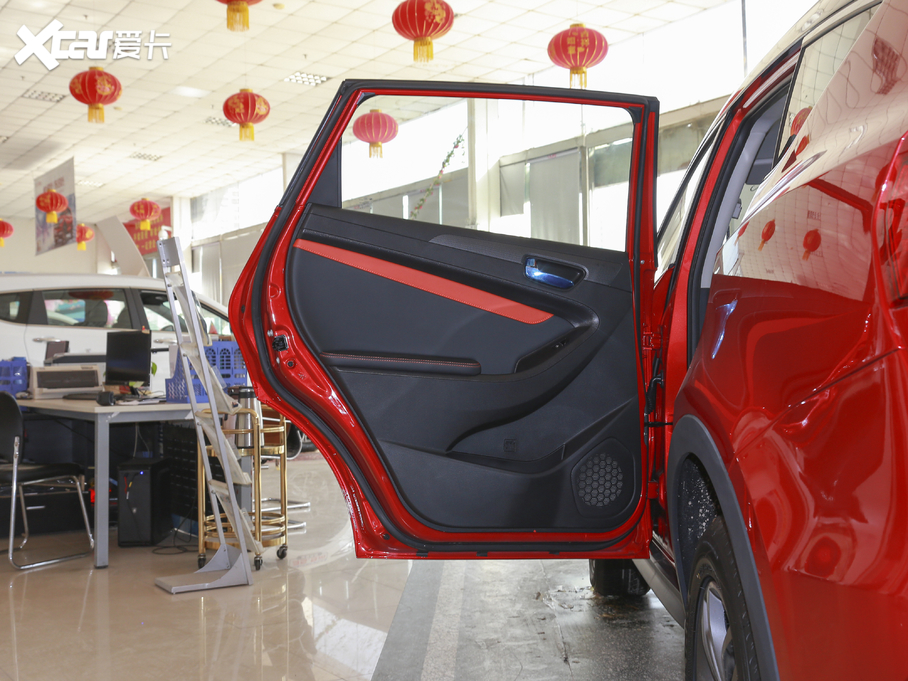 2021L580 ǰ 1.5T ԄӺA