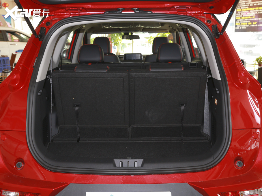 2021L580 ǰ 1.5T ԄӺA