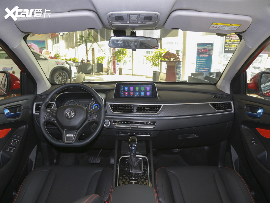 2021���L��580 ���ǰ� 1.5T �ԄӺ��A��