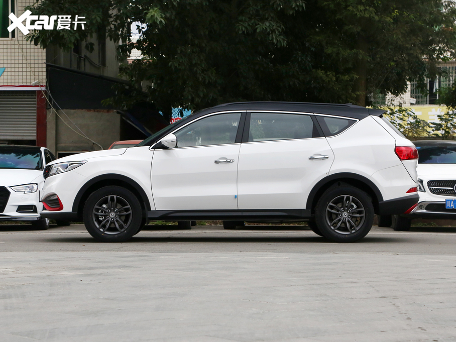 2021L580 ǰ 1.5T քӺA