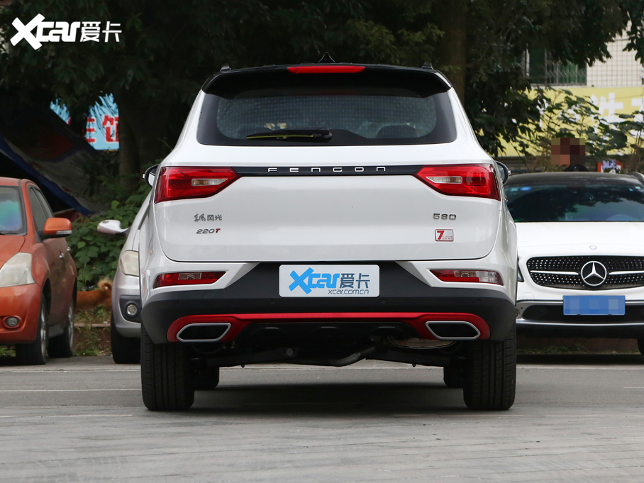 2021���L��580 ���ǰ� 1.5T �քӺ��A��