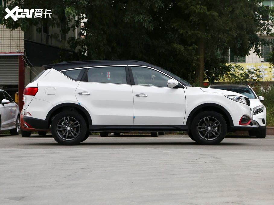 2021L580 ǰ 1.5T քӺA