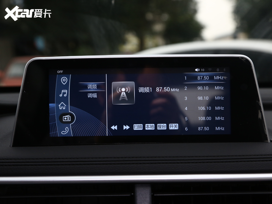 2021L580 ǰ 1.5T քӺA