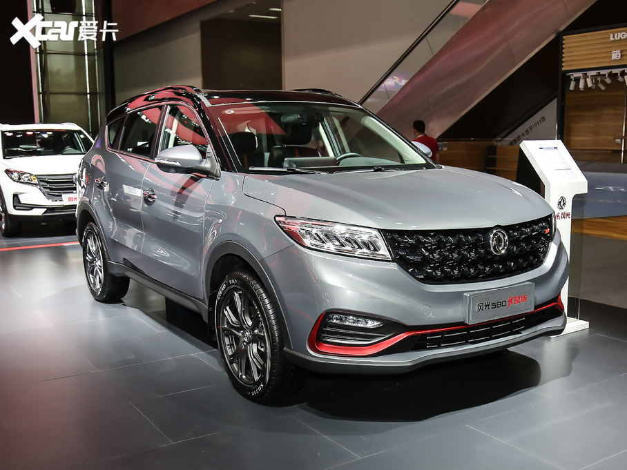 2021L580 ǰ 1.5TGDI ԄŞ