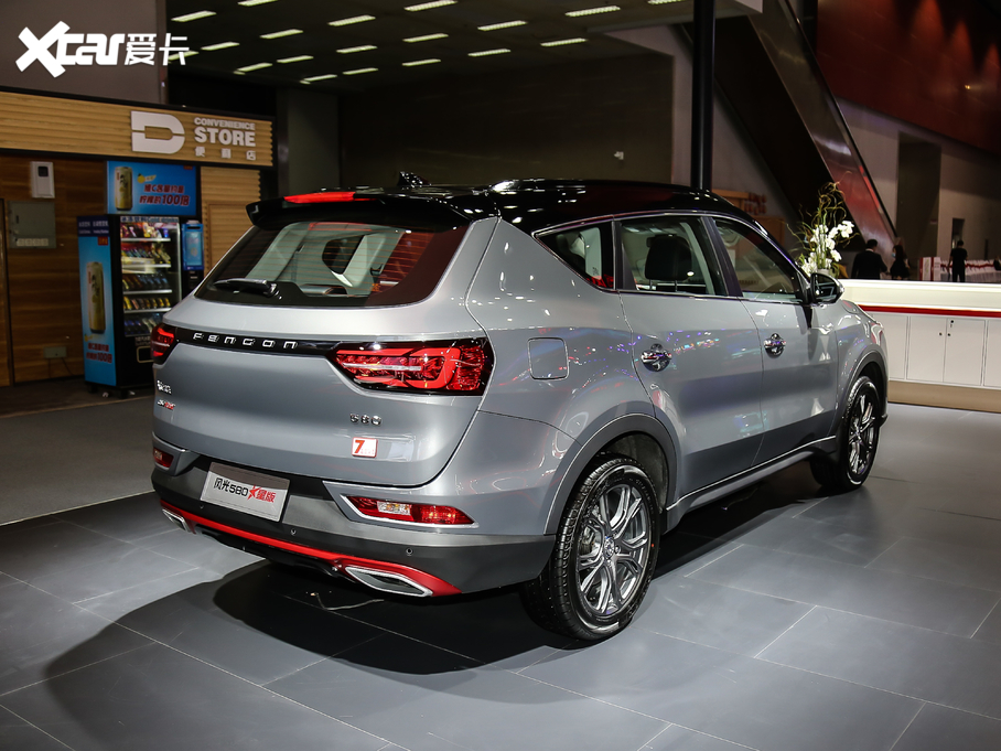 2021L580 ǰ 1.5TGDI ԄŞ