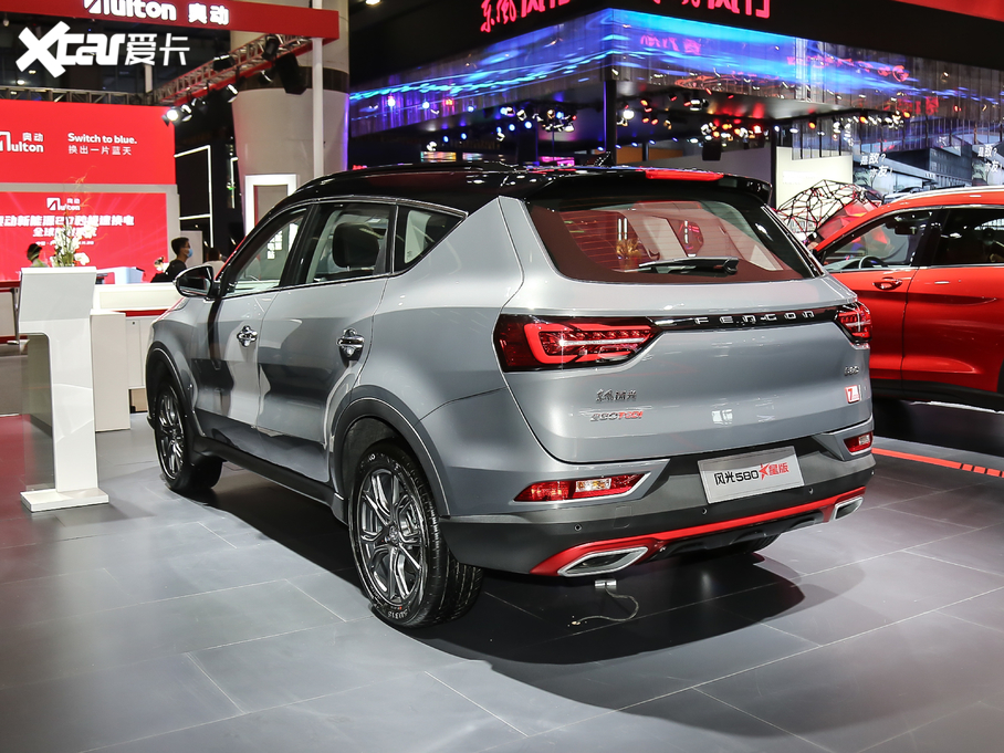 2021L(fng)580 ǰ 1.5TGDI Ԅ(dng)Ş