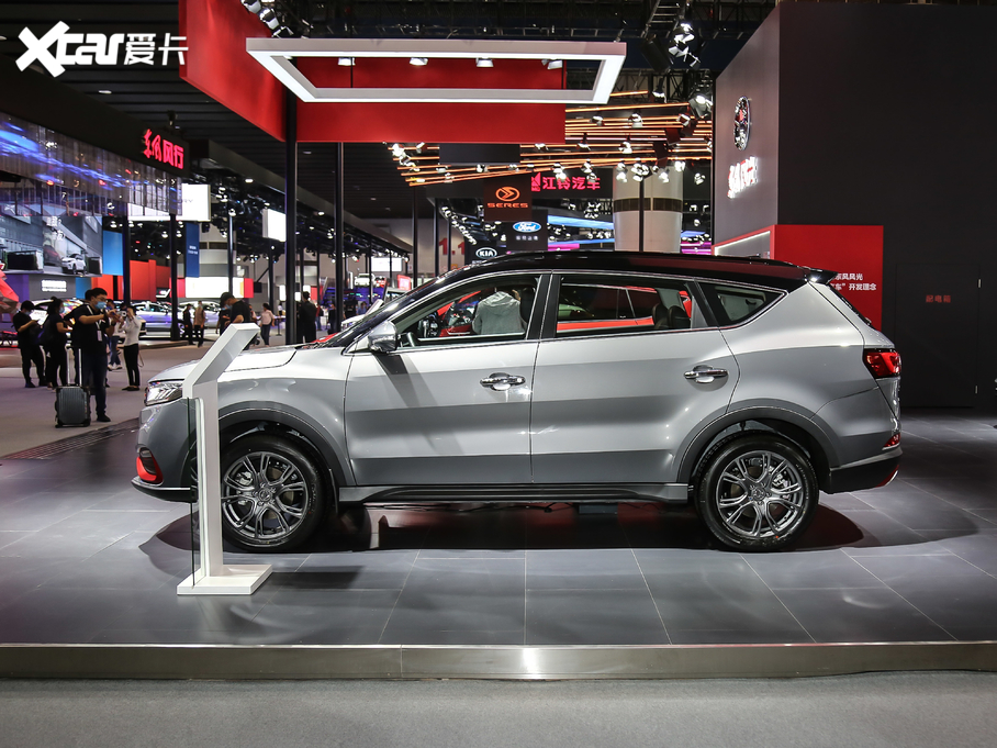 2021L580 ǰ 1.5TGDI ԄŞ