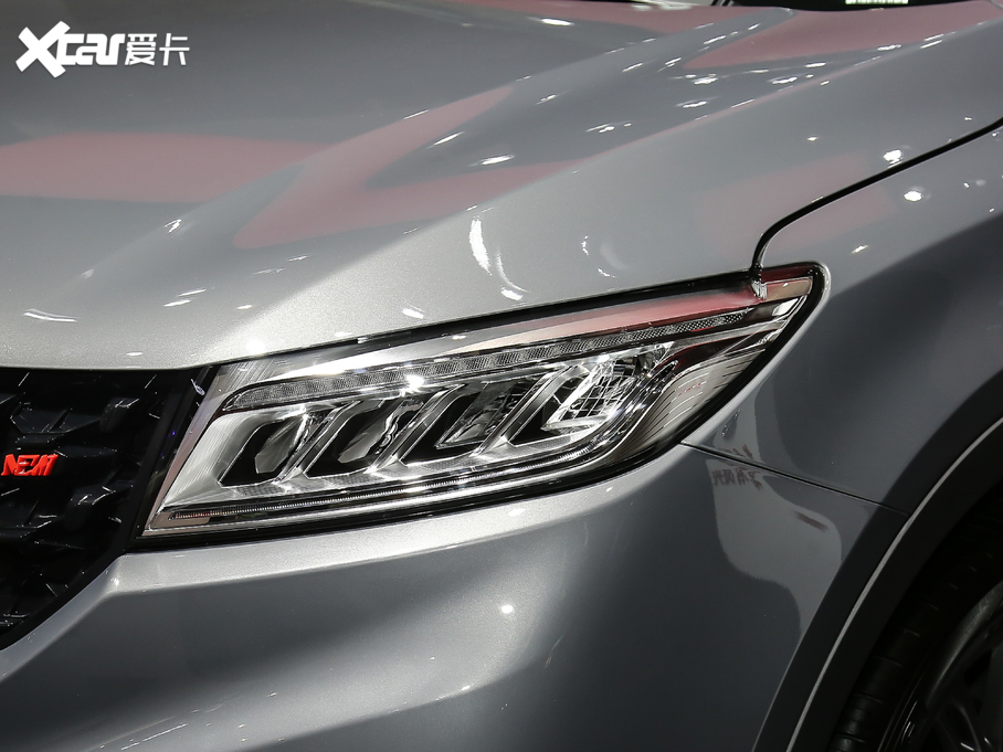 2021L580 ǰ 1.5TGDI ԄŞ