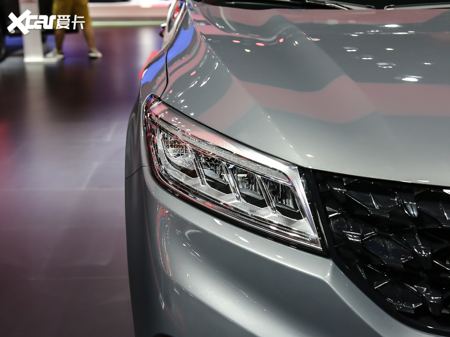 2021L580 ǰ 1.5TGDI ԄŞ