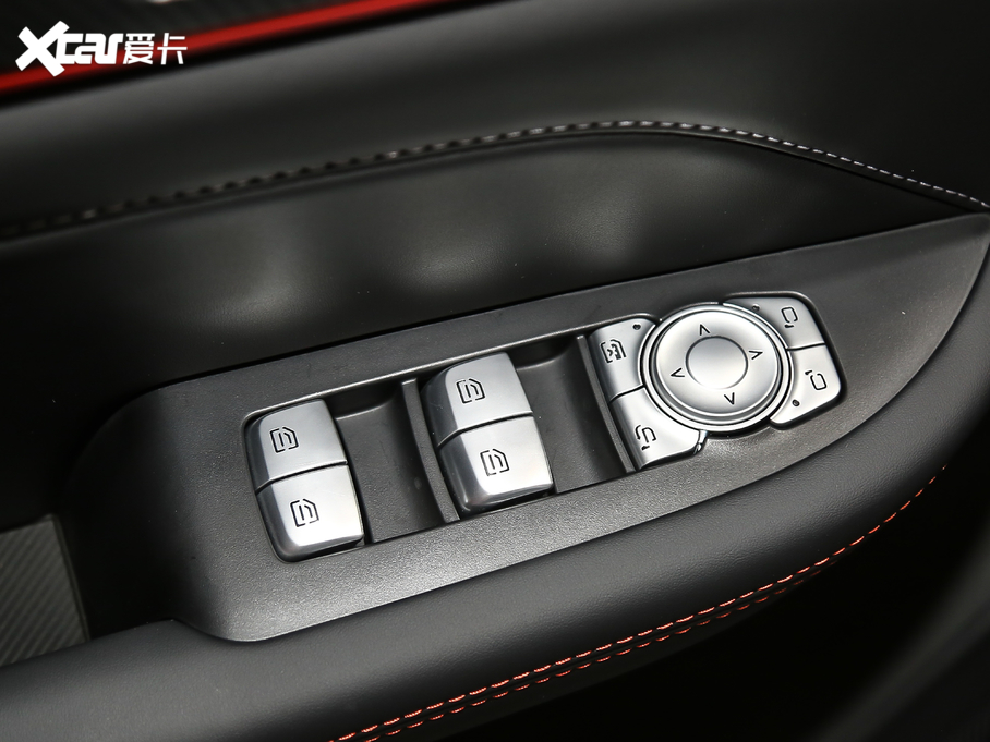 2021L580 ǰ 1.5TGDI ԄŞ