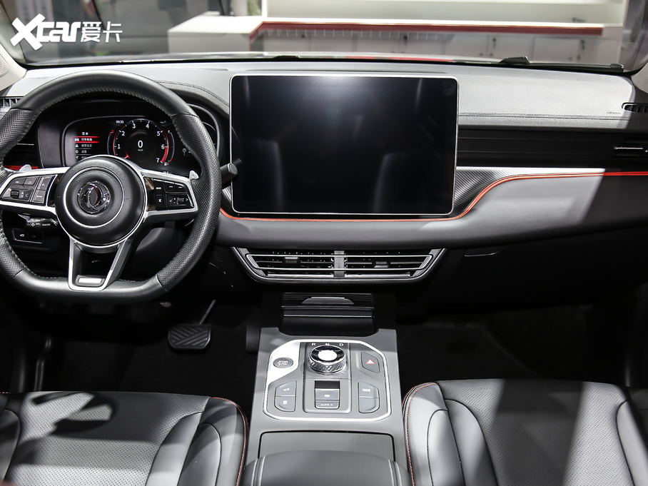 2021L580 ǰ 1.5TGDI ԄŞ