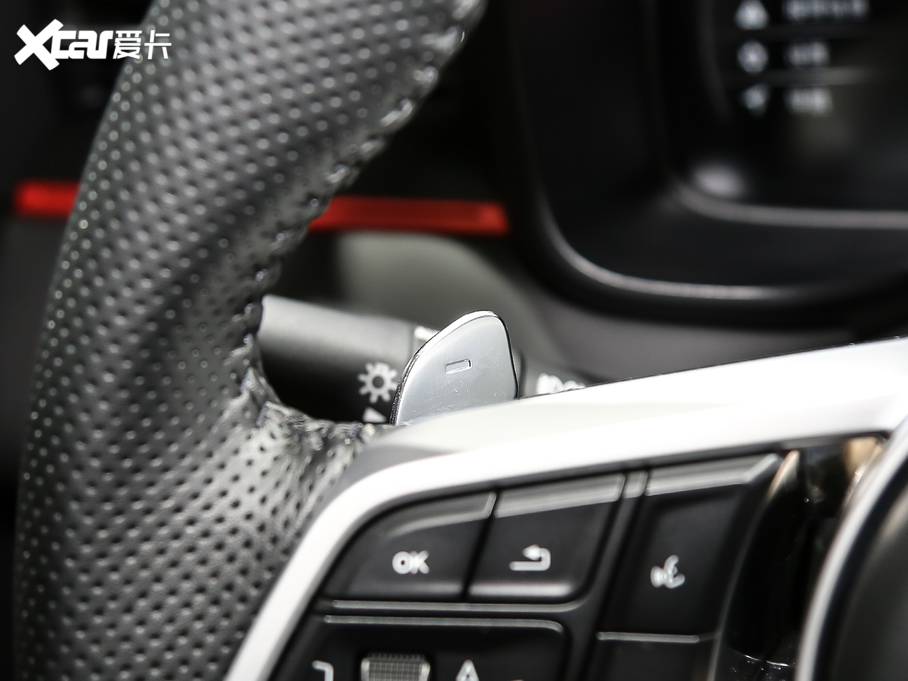 2021L580 ǰ 1.5TGDI ԄŞ