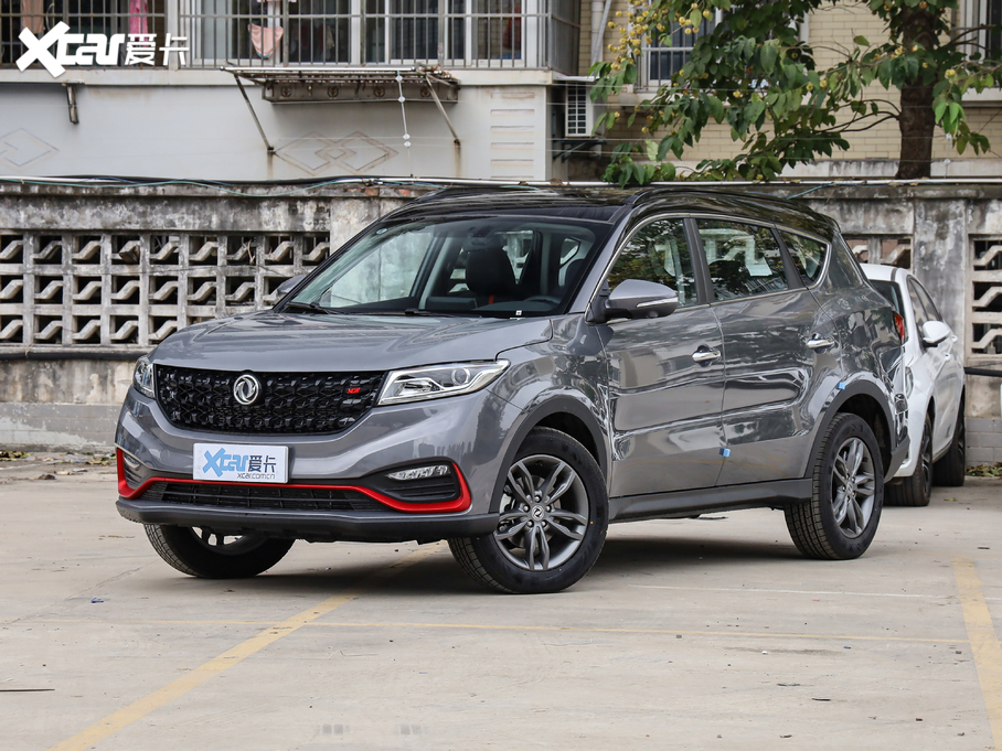 2021L(fng)580 ǰ 1.5TGDI ԄF