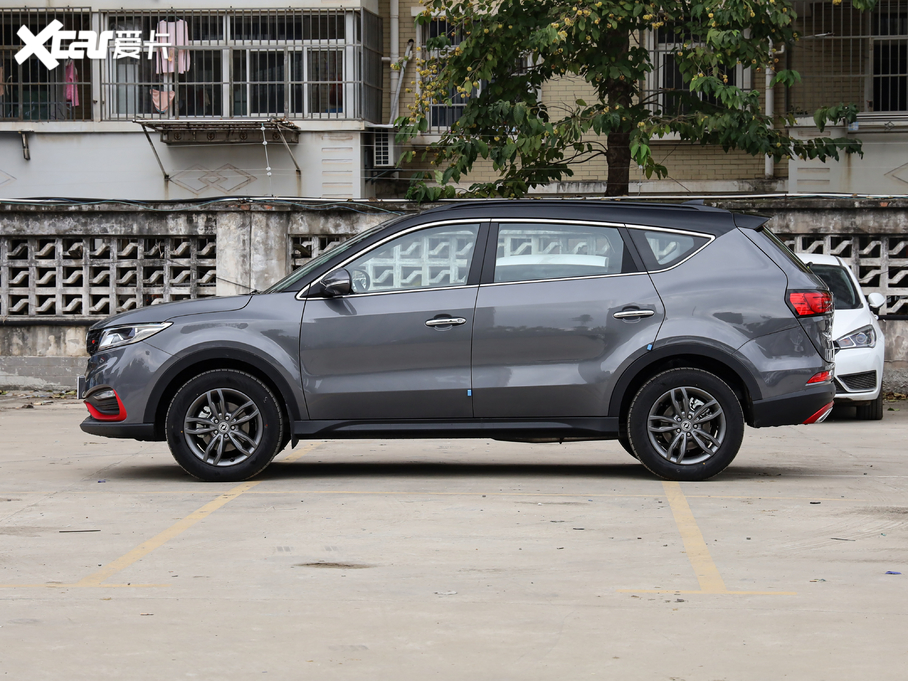 2021L(fng)580 ǰ 1.5TGDI Ԅ(dng)F