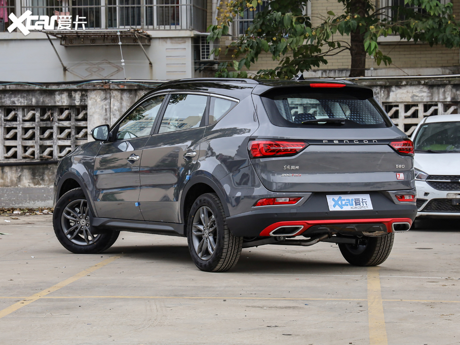 2021L580 ǰ 1.5TGDI ԄF