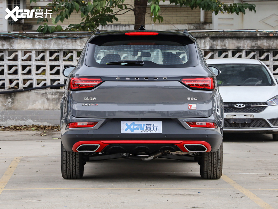 2021L580 ǰ 1.5TGDI ԄF