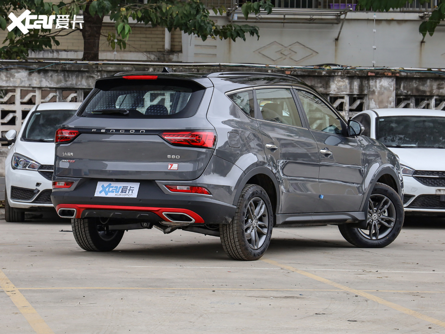 2021L580 ǰ 1.5TGDI ԄF