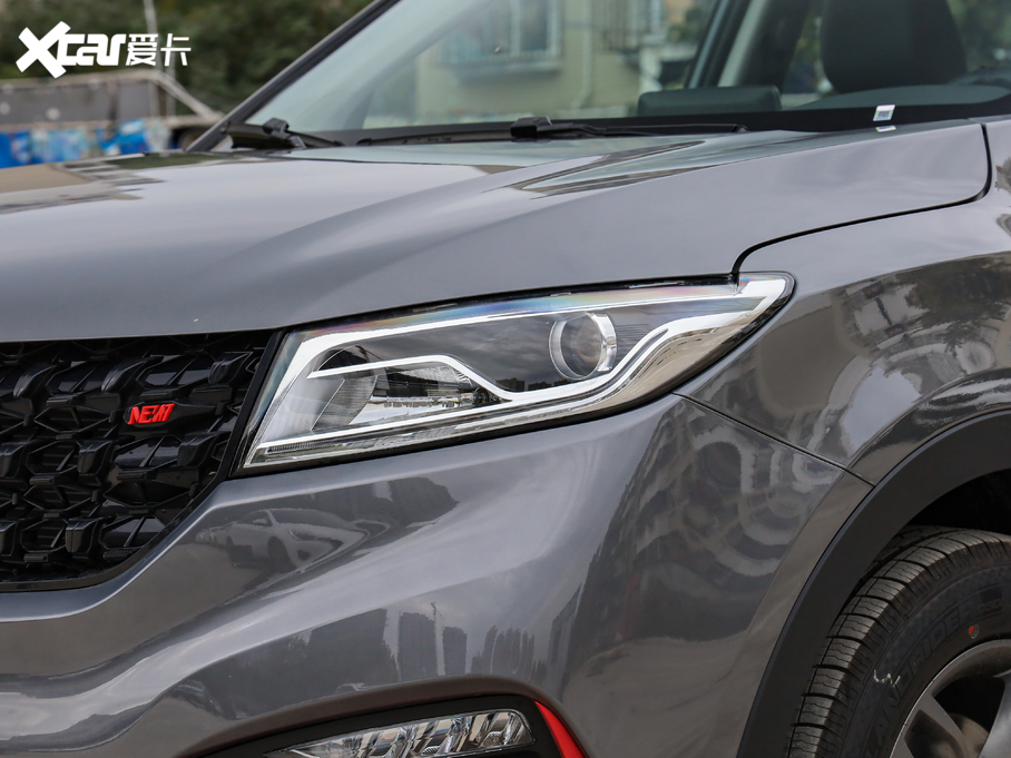 2021L580 ǰ 1.5TGDI ԄF