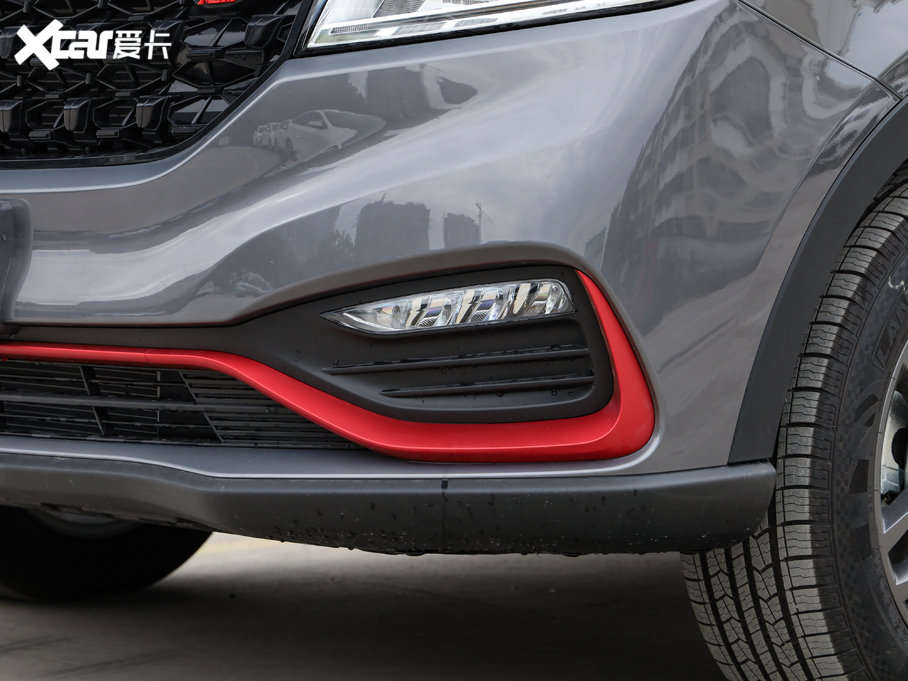 2021L(fng)580 ǰ 1.5TGDI Ԅ(dng)F