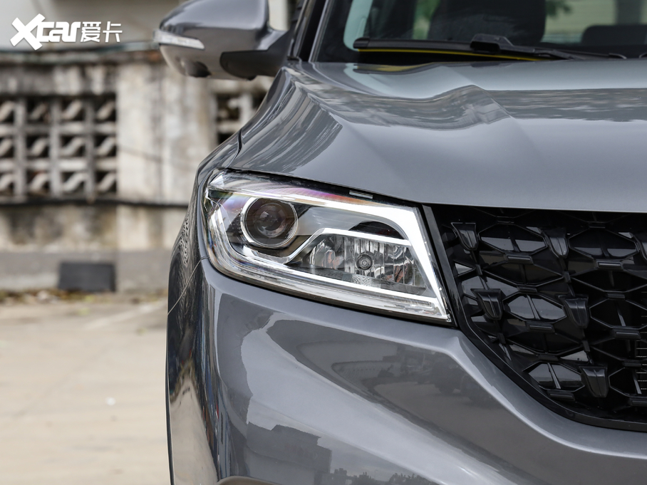 2021L580 ǰ 1.5TGDI ԄF