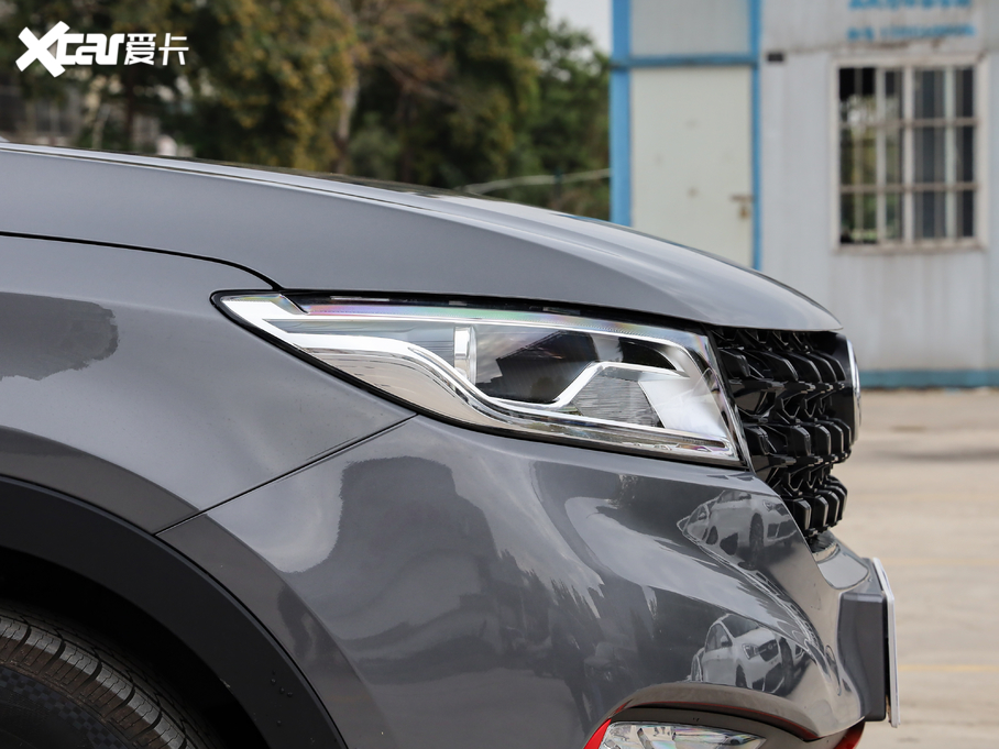 2021L580 ǰ 1.5TGDI ԄF