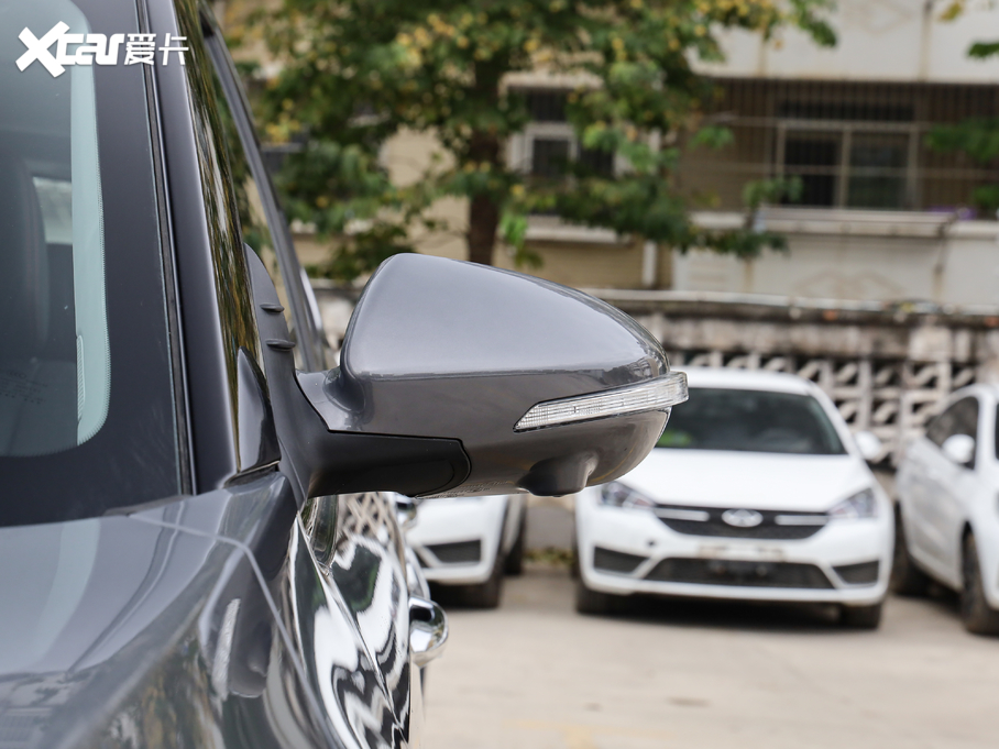 2021L(fng)580 ǰ 1.5TGDI Ԅ(dng)F