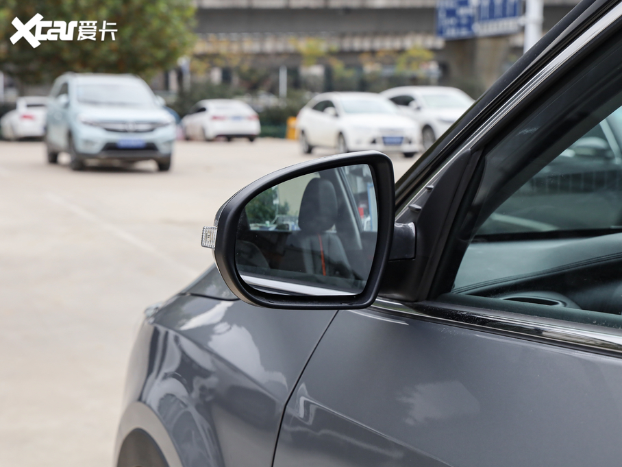 2021L580 ǰ 1.5TGDI ԄF