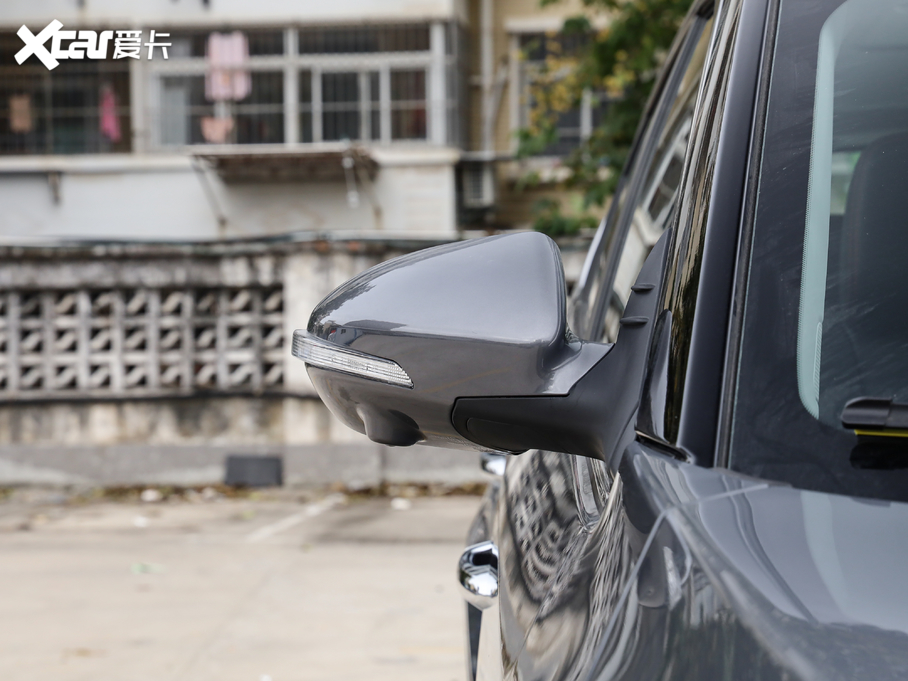 2021L(fng)580 ǰ 1.5TGDI Ԅ(dng)F