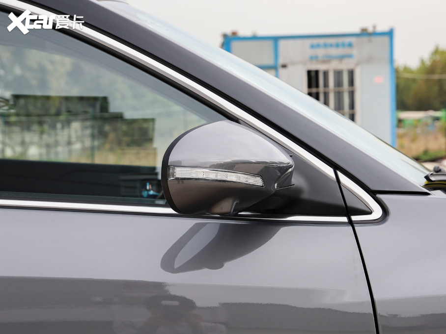 2021L580 ǰ 1.5TGDI ԄF