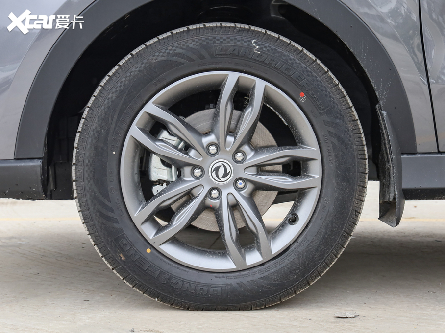 2021L(fng)580 ǰ 1.5TGDI Ԅ(dng)F