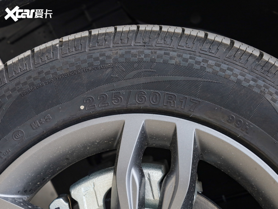 2021L580 ǰ 1.5TGDI ԄF