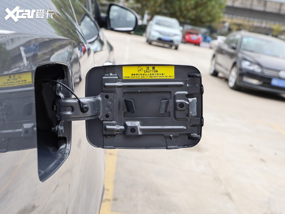 2021L(fng)580 ǰ 1.5TGDI Ԅ(dng)F