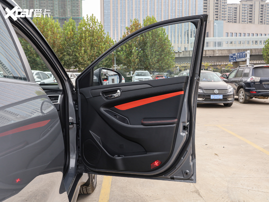 2021L580 ǰ 1.5TGDI ԄF