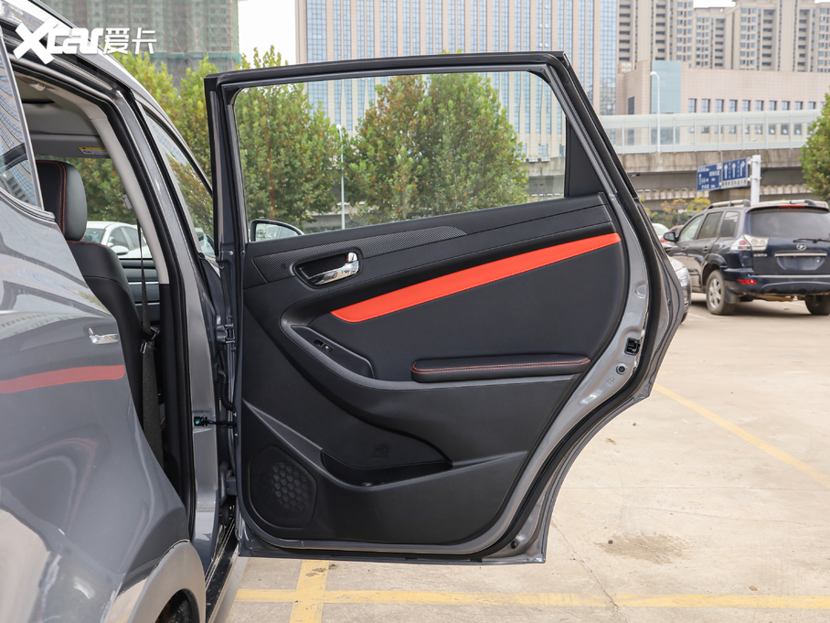 2021L580 ǰ 1.5TGDI ԄF