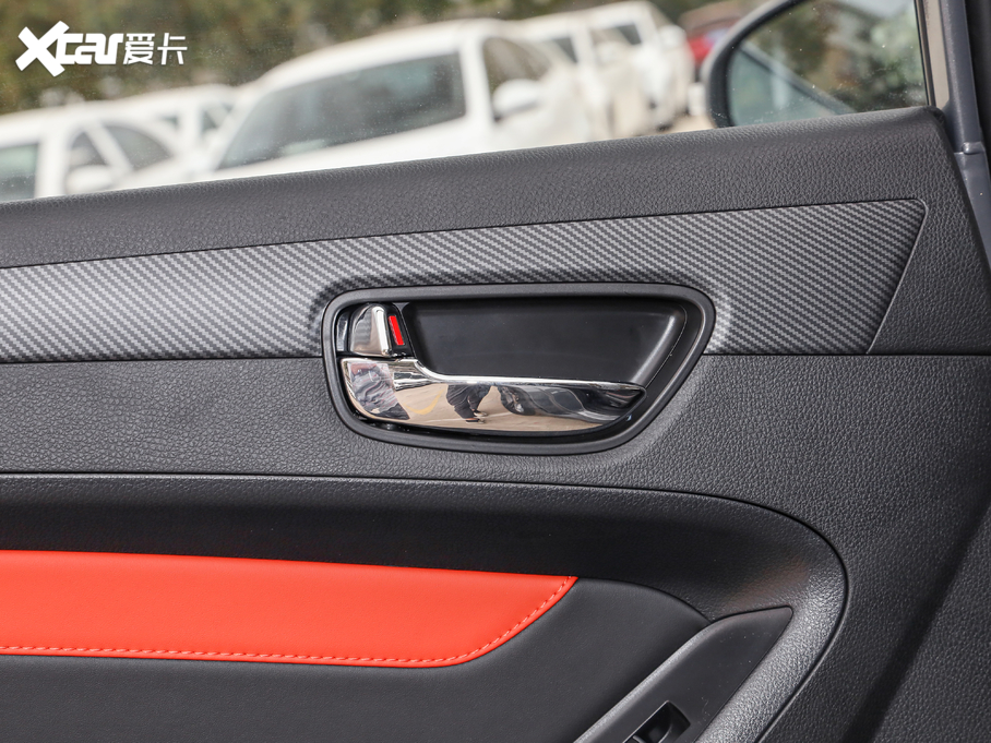 2021L(fng)580 ǰ 1.5TGDI Ԅ(dng)F