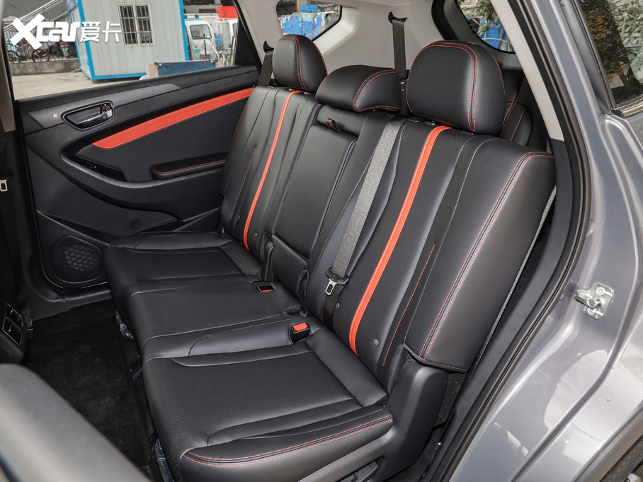 2021L(fng)580 ǰ 1.5TGDI Ԅ(dng)F