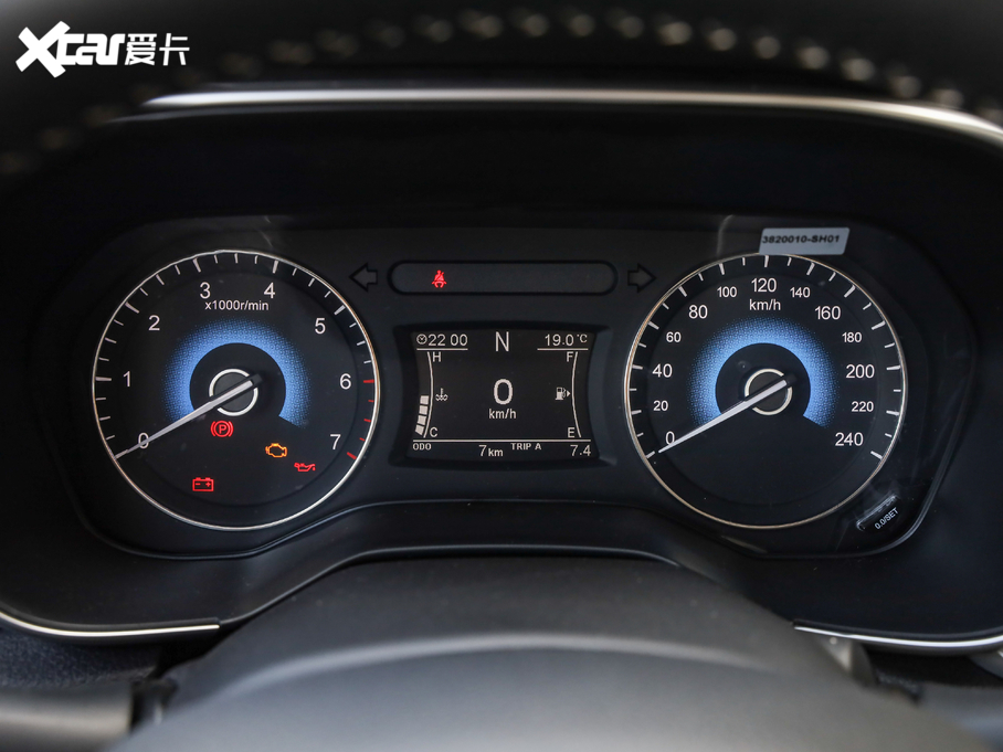 2021L580 ǰ 1.5TGDI ԄF