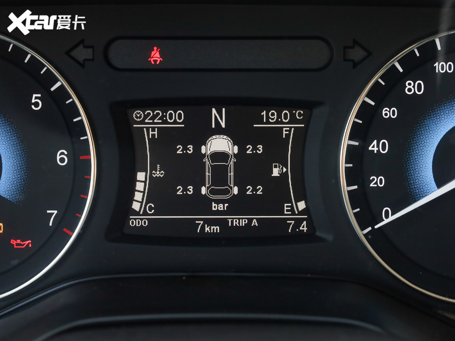 2021L580 ǰ 1.5TGDI ԄF