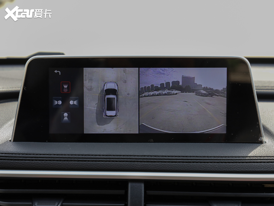 2021L580 ǰ 1.5TGDI ԄF