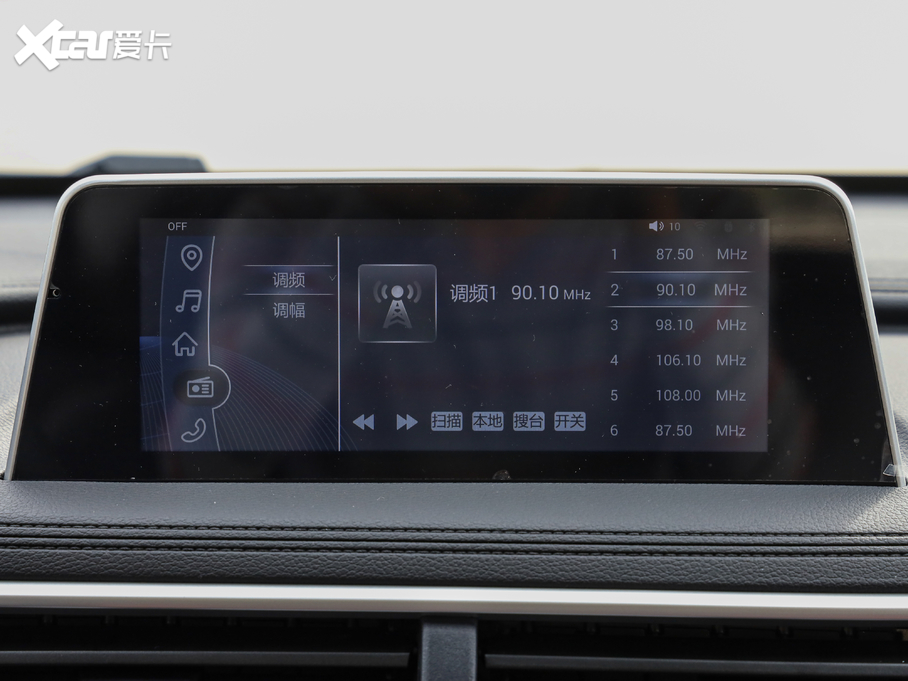 2021L(fng)580 ǰ 1.5TGDI Ԅ(dng)F