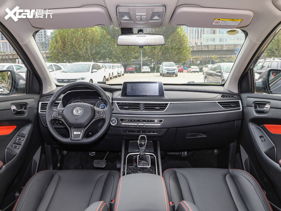 2021L(fng)580 ǰ 1.5TGDI ԄF