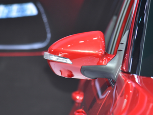 2021ǰ 1.5TGDI ԄŞ ^