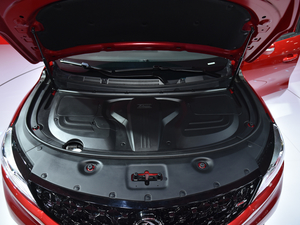 2021ǰ 1.5TGDI Ԅ(dng)Ş l(f)(dng)C(j)