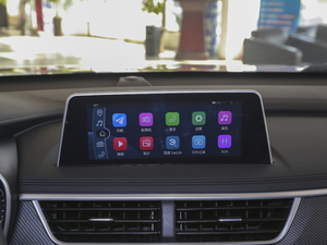 2021ǰ 1.5T ԄӺA п_@ʾ